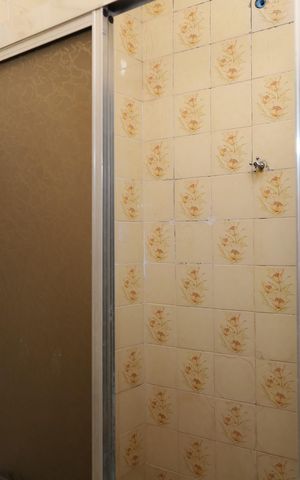 Casa para alugar com 50m², 1 quarto e 1 vagaBanheiro
