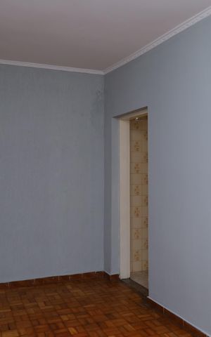 Casa para alugar com 50m², 1 quarto e 1 vagaSala