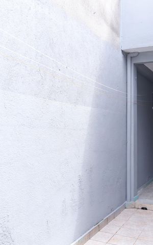 Casa para alugar com 50m², 1 quarto e 1 vagaQuintal