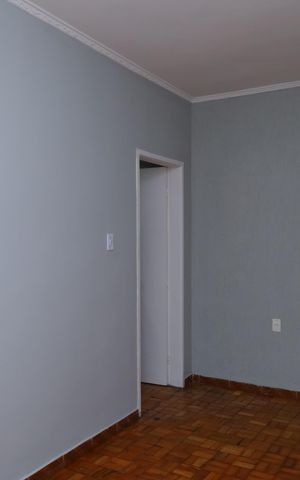 Casa para alugar com 50m², 1 quarto e 1 vagaSala