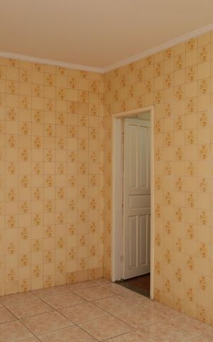 Casa para alugar com 50m², 1 quarto e 1 vagaCozinha