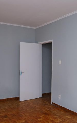 Casa para alugar com 50m², 1 quarto e 1 vagaQuarto 