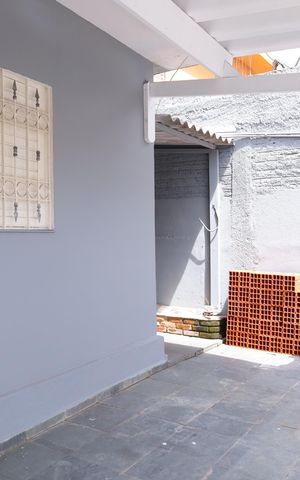 Casa para alugar com 50m², 1 quarto e 1 vagaGaragem
