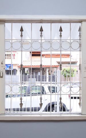 Casa para alugar com 50m², 1 quarto e 1 vagaQuarto 