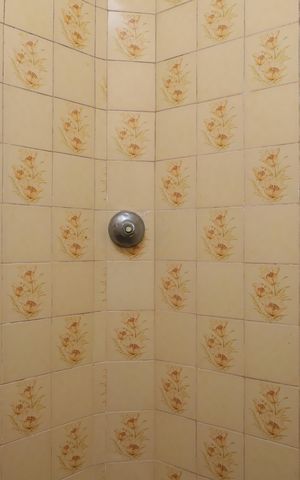 Casa para alugar com 50m², 1 quarto e 1 vagaBanheiro