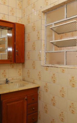 Casa para alugar com 50m², 1 quarto e 1 vagaBanheiro