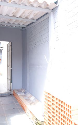 Casa para alugar com 50m², 1 quarto e 1 vagaGaragem