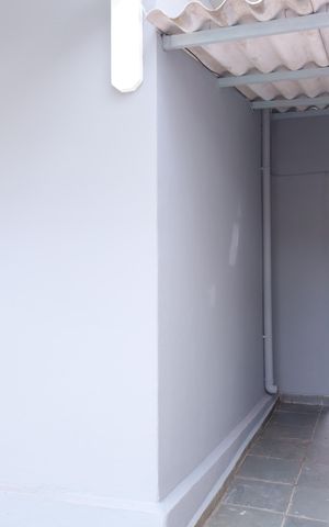 Casa para alugar com 50m², 1 quarto e 1 vagaGaragem