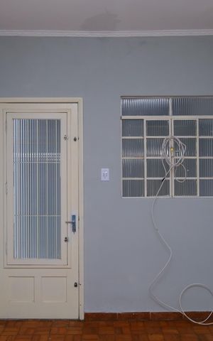 Casa para alugar com 50m², 1 quarto e 1 vagaSala