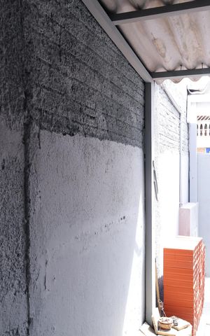 Casa para alugar com 50m², 1 quarto e 1 vagaGaragem