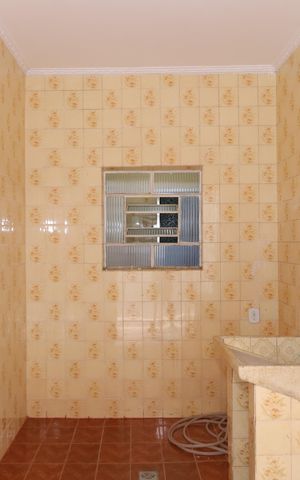 Casa para alugar com 50m², 1 quarto e 1 vagaÁrea de Serviço