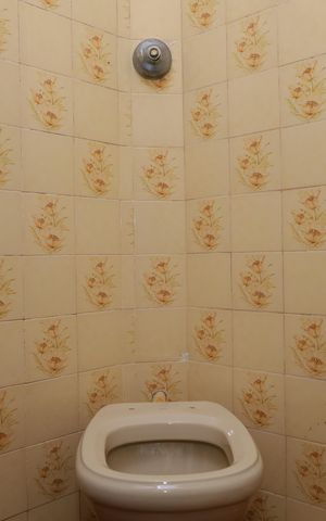 Casa para alugar com 50m², 1 quarto e 1 vagaBanheiro