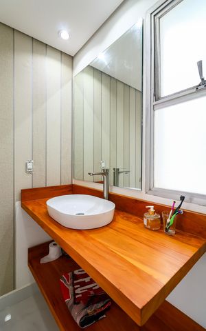 Apartamento à venda com 108m², 3 quartos e 2 vagas