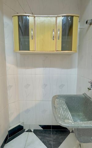 Apartamento à venda com 65m², 2 quartos e sem vaga Apartamento à venda com 65m², 2 quartos e sem vagaÁrea de Serviço
