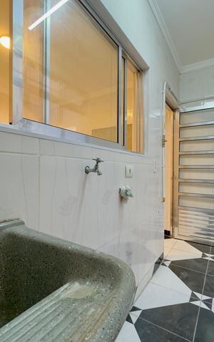 Apartamento à venda com 65m², 2 quartos e sem vaga Apartamento à venda com 65m², 2 quartos e sem vagaÁrea de Serviço