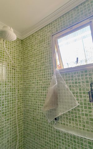 Apartamento à venda com 65m², 2 quartos e sem vaga Apartamento à venda com 65m², 2 quartos e sem vagaBanheiro