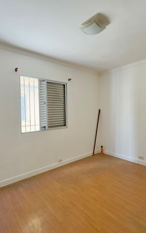 Apartamento à venda com 65m², 2 quartos e sem vaga Apartamento à venda com 65m², 2 quartos e sem vagaQuarto 1