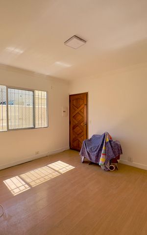Apartamento à venda com 65m², 2 quartos e sem vaga Apartamento à venda com 65m², 2 quartos e sem vagaSala