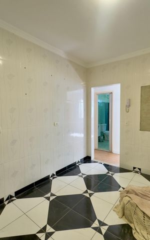 Apartamento à venda com 65m², 2 quartos e sem vaga Apartamento à venda com 65m², 2 quartos e sem vagaCozinha