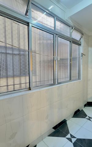 Apartamento à venda com 65m², 2 quartos e sem vaga Apartamento à venda com 65m², 2 quartos e sem vagaÁrea de Serviço