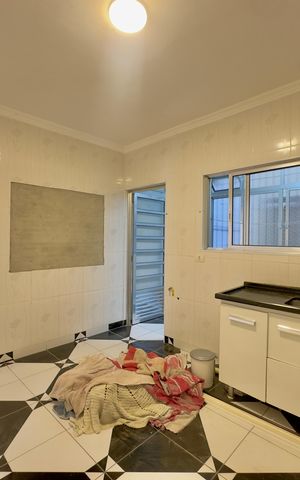 Apartamento à venda com 65m², 2 quartos e sem vaga Apartamento à venda com 65m², 2 quartos e sem vagaCozinha