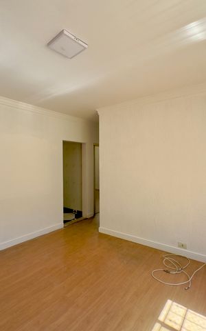 Apartamento à venda com 65m², 2 quartos e sem vaga Apartamento à venda com 65m², 2 quartos e sem vagaSala