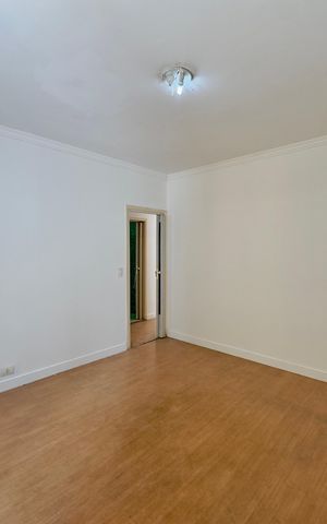 Apartamento à venda com 65m², 2 quartos e sem vaga Apartamento à venda com 65m², 2 quartos e sem vagaQuarto 2
