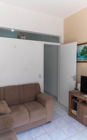 Studio à venda com 38m², 1 quarto e sem vaga Studio à venda com 38m², 1 quarto e sem vagaSala