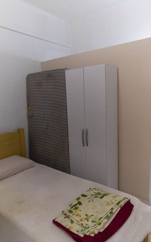 Studio à venda com 38m², 1 quarto e sem vaga Studio à venda com 38m², 1 quarto e sem vagaQuarto