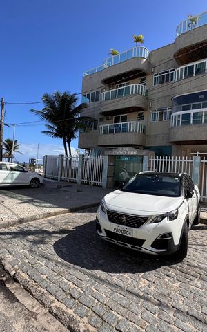 Apartamento para alugar com 157m², 2 quartos e 3 vagas Apartamento para alugar com 157m², 2 quartos e 3 vagasFachada
