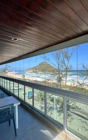 Apartamento para alugar com 157m², 2 quartos e 3 vagas Apartamento para alugar com 157m², 2 quartos e 3 vagasVaranda