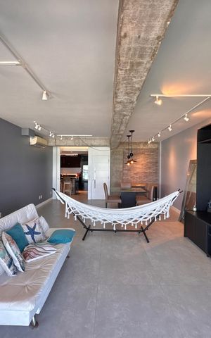Apartamento para alugar com 157m², 2 quartos e 3 vagas Apartamento para alugar com 157m², 2 quartos e 3 vagasSala