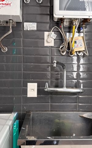 Apartamento para alugar com 157m², 2 quartos e 3 vagas Apartamento para alugar com 157m², 2 quartos e 3 vagasÁrea de ServiçoÁrea de Serviço