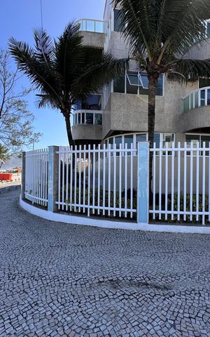 Apartamento para alugar com 157m², 2 quartos e 3 vagas Apartamento para alugar com 157m², 2 quartos e 3 vagasFachada