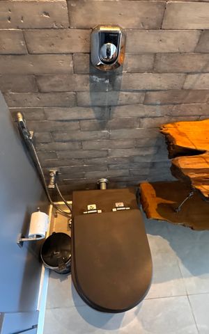 Apartamento para alugar com 157m², 2 quartos e 3 vagas Apartamento para alugar com 157m², 2 quartos e 3 vagasLavabo