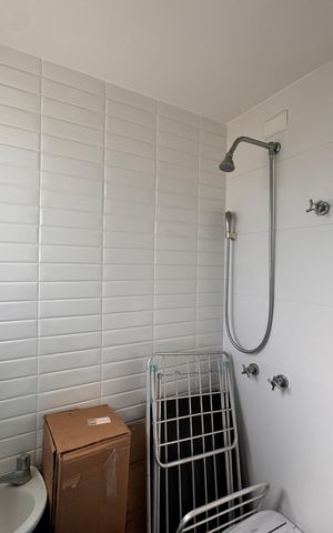 Apartamento para alugar com 157m², 2 quartos e 3 vagas Apartamento para alugar com 157m², 2 quartos e 3 vagasÁrea de Serviço - Banheiro