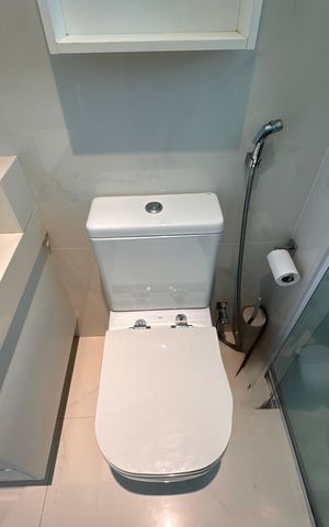 Apartamento para alugar com 157m², 2 quartos e 3 vagas Apartamento para alugar com 157m², 2 quartos e 3 vagasSuíte 2 - Banheiro