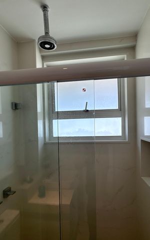 Apartamento para alugar com 157m², 2 quartos e 3 vagas Apartamento para alugar com 157m², 2 quartos e 3 vagasSuíte 2 - Banheiro