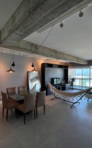 Apartamento para alugar com 157m², 2 quartos e 3 vagas Apartamento para alugar com 157m², 2 quartos e 3 vagasSala