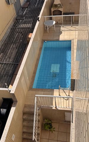 Apartamento para alugar com 157m², 2 quartos e 3 vagas Apartamento para alugar com 157m², 2 quartos e 3 vagasÁrea comum
