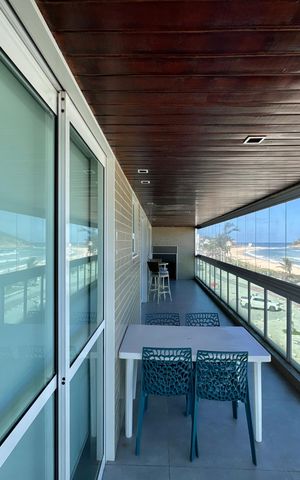 Apartamento para alugar com 157m², 2 quartos e 3 vagas Apartamento para alugar com 157m², 2 quartos e 3 vagasVaranda