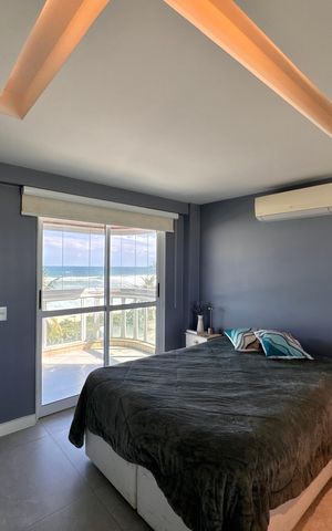 Apartamento para alugar com 157m², 2 quartos e 3 vagas Apartamento para alugar com 157m², 2 quartos e 3 vagasSuíte 2