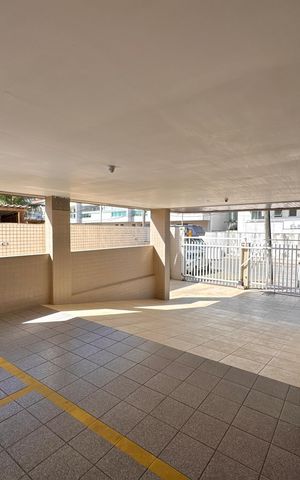 Apartamento para alugar com 157m², 2 quartos e 3 vagas Apartamento para alugar com 157m², 2 quartos e 3 vagasÁrea comum