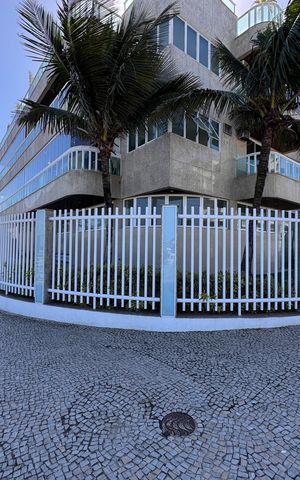 Apartamento para alugar com 157m², 2 quartos e 3 vagas Apartamento para alugar com 157m², 2 quartos e 3 vagasFachada