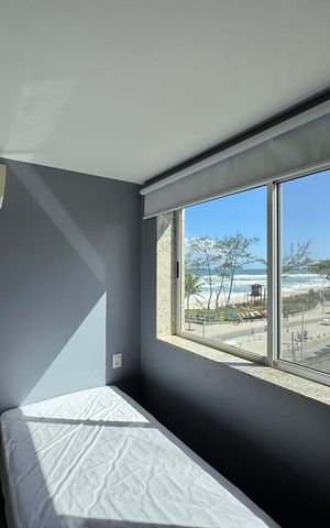 Apartamento para alugar com 157m², 2 quartos e 3 vagas Apartamento para alugar com 157m², 2 quartos e 3 vagasSuíte 1