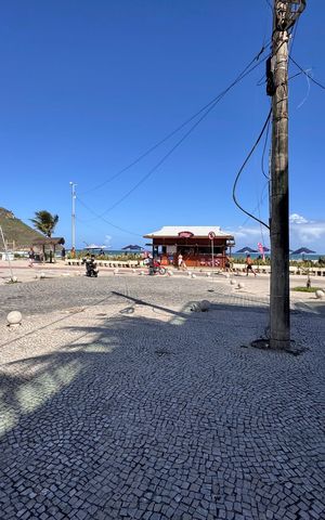 Apartamento para alugar com 157m², 2 quartos e 3 vagas Apartamento para alugar com 157m², 2 quartos e 3 vagasCalçadão da Praia - Área pública