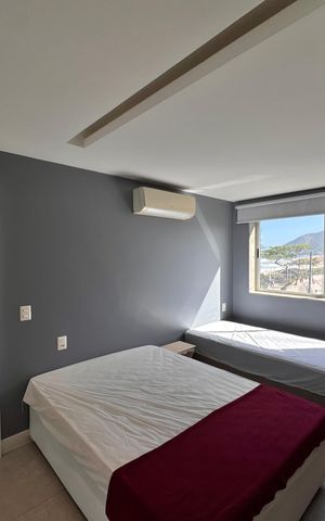 Apartamento para alugar com 157m², 2 quartos e 3 vagas Apartamento para alugar com 157m², 2 quartos e 3 vagasSuíte 1