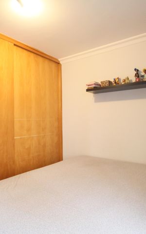 Apartamento à venda com 52m², 2 quartos e 1 vagaQuarto 2