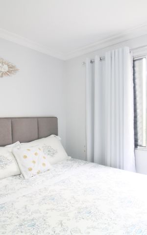 Apartamento à venda com 52m², 2 quartos e 1 vagaQuarto 1