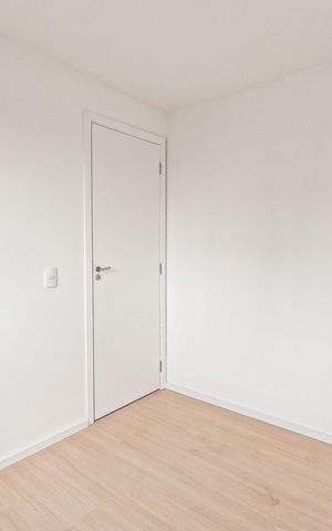 Apartamento para alugar com 35m², 1 quarto e sem vaga